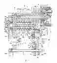 Fig. 02 - Shift drive mechanism for multi-speed transmission