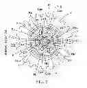 Fig. 04 - Shift drive mechanism for multi-speed transmission