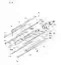 Fig. 05 - Shift drive mechanism for multi-speed transmission