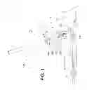 Fig. 02 - SHIFT-BY-WIRE GEARSHIFT DEVICE FOR AN AUTOMATIC VEHICLE TRANSMISSION