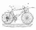 Fig. 01 - Bicycle control device