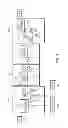 Fig. 06 - Robotic power and signal distribution using laminated cable with separator webs