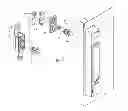 Fig. 11 - PIVOT LEVER ACTUATION UNIT