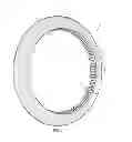 Fig. 02 - Steering wheel cover