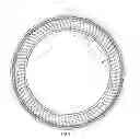 Fig. 03 - Steering wheel cover