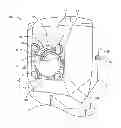 Fig. 01 - Gearbox with sight window