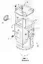 Fig. 02 - Gearbox with sight window