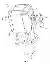 Fig. 10 - Gearbox with sight window