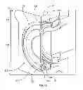 Fig. 12 - Gearbox with sight window