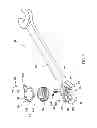 Fig. 03 - Detachable ratchet wrench