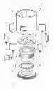 Fig. 01 - Adjustable socket