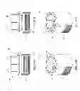 Fig. 23 - Adjustable socket