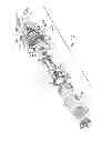 Fig. 05 - Variable gear ratio ratchet