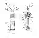 Fig. 10 - Variable gear ratio ratchet