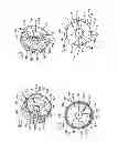 Fig. 13 - Variable gear ratio ratchet