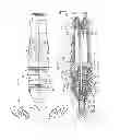 Fig. 16 - Variable gear ratio ratchet