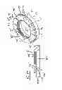 Fig. 24 - Variable gear ratio ratchet