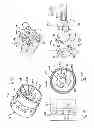 Fig. 31 - Variable gear ratio ratchet