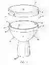 Fig. 02 - MUSICAL INSTRUMENT HEAD MOUNTING DEVICE