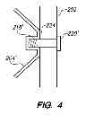 Fig. 04 - Cymbal transducer using electret accelerometer