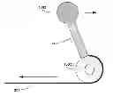 Fig. 01 - Electro-mechanically assisted bass drum pedal and method of use