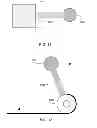 Fig. 09 - Electro-mechanically assisted bass drum pedal and method of use