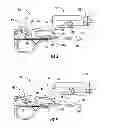 Fig. 04 - Fire control for auto-loading shotgun