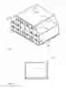 Fig. 11 - BALLISTIC RESISTANT AND EXPLOSIVE CONTAINMENT SYSTEMS FOR AIRCRAFT