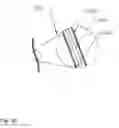Fig. 13 - BALLISTIC RESISTANT AND EXPLOSIVE CONTAINMENT SYSTEMS FOR AIRCRAFT