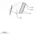 Fig. 18 - BALLISTIC RESISTANT AND EXPLOSIVE CONTAINMENT SYSTEMS FOR AIRCRAFT