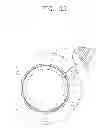 Fig. 16 - Reciprocating compressor having fluid bearing