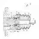 Fig. 02 - MASTER CYLINDER
