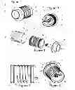 Fig. 02 - Integrated heater for a beverage preparation device