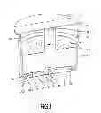 Fig. 02 - Disposable package and system for preparation of a liquid product