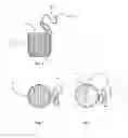 Fig. 03 - SINGLE SERVING BEVERAGE INFUSER AND METHOD OF PRETREATING THE SAME