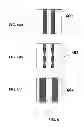 Fig. 07 - Flexographic printing using flexographic roll configurations