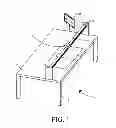 Fig. 02 - Apparatus and method for correcting the effects of a deviation of the position of a movable camera in a positioning apparatus for the positioning of flexible printing plates on a carrier