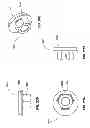 Fig. 22 - Method of manufacturing elevated rail segments and elevated rail system including those rail segments