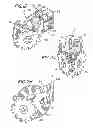 Fig. 03 - Row treating unit for agriculture implement
