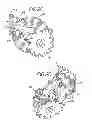 Fig. 04 - Row treating unit for agriculture implement