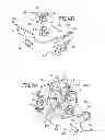Fig. 06 - Row treating unit for agriculture implement