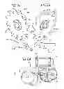 Fig. 08 - Row treating unit for agriculture implement