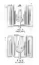 Fig. 02 - Generating a homogeneous magnetic field while pulling a single crystal from molten semiconductor material