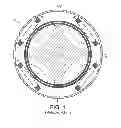 Fig. 04 - Generating a homogeneous magnetic field while pulling a single crystal from molten semiconductor material
