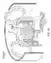 Fig. 10 - Generating a homogeneous magnetic field while pulling a single crystal from molten semiconductor material