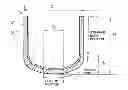 Fig. 01 - Single crystal silicon pulling silica container and manufacturing method thereof