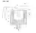 Fig. 10 - Single crystal silicon pulling silica container and manufacturing method thereof
