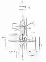 Fig. 01 - GLUING DEVICE FOR ASSEMBLING LENS MODULE