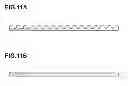 Fig. 12 - Surface treating apparatus