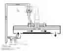 Fig. 01 - Micro-balance sensor integrated with atomic layer deposition chamber